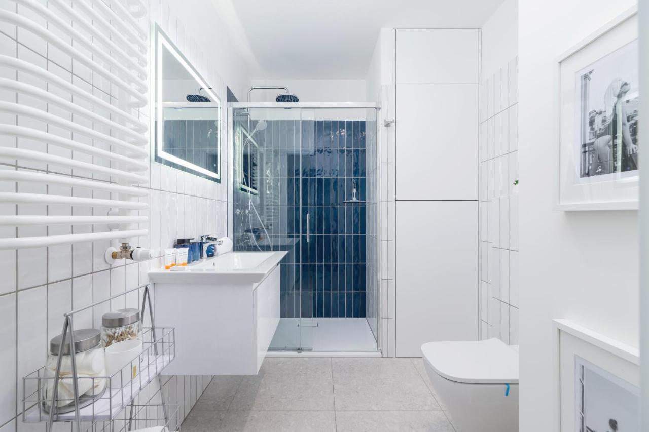 City Studio With Ac Czarnowiejska By Renters Краків Екстер'єр фото